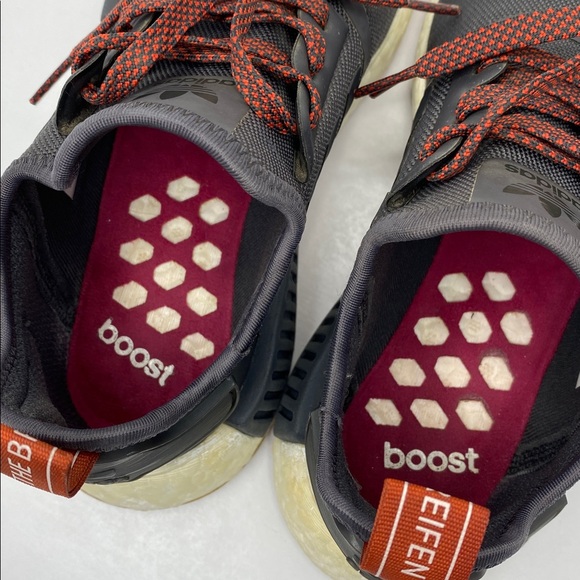 Women’s Adidas NMD R1 Trail - Picture 6 of 10